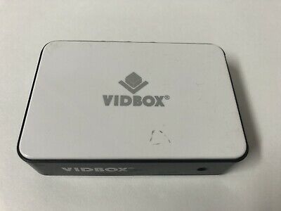 vidbox video conversion for mac nw07